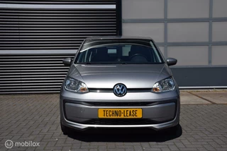 Volkswagen up! Volkswagen Up! 1.0 BMT move up! Airco, DAB+ Executive - afbeelding nr 3