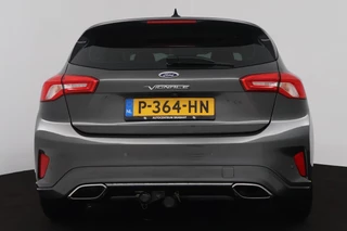 Ford Focus Ford Focus 1.0 EcoBoost Titanium Business (PANORAMADAK, TREKHAAK, ACHTERUITRIJCAMERA, STOEL/STUUR VERWARMING, SFEER) - afbeelding nr 8
