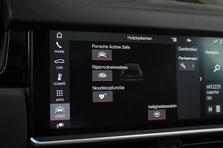 Porsche Cayenne Porsche Cayenne 3.0 E-Hybrid | Sport Chrono | Pano | HUD | Origineel NL Auto! - afbeelding nr 26