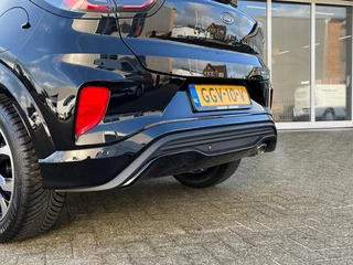 Ford Puma - afbeelding nr 21