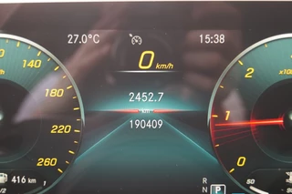 Mercedes-Benz CLA - afbeelding nr 21