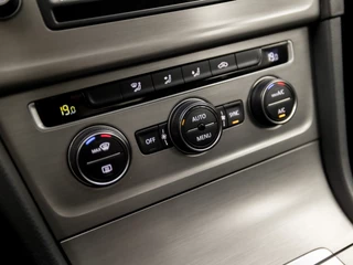 Volkswagen Golf Volkswagen Golf 1.0 TSI Sportline (NAVIGATIE, CLIMATE, CAMERA, SPORTSTOELEN, LM VELGEN, PARKEERSENSOREN, CRUISE, NIEUWE APK, NIEUWSTAAT) - afbeelding nr 9