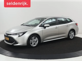 Toyota Corolla 1.8 Hybrid Active