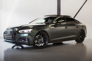 Audi A5 Audi A5 Sportback 2.0 TFSI 3 X S-Line | 20