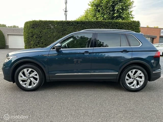 Volkswagen Tiguan Volkswagen Tiguan 1.5 TSI Life - afbeelding nr 2