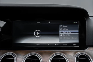 Mercedes-Benz E-Klasse Pano Airmatic Trekhaak Distronic - afbeelding nr 40