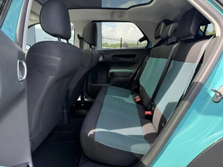 Citroën C4 Cactus Citroen C4 Cactus 1.2 PureTech Business Navi,Pano,Camera,Clima,Cruise,PDC,LM Velgen,110pk,Apk tot 06-2026 - afbeelding nr 8