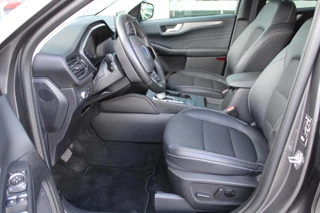 Ford Kuga Ford Kuga 2.5 PHEV Titanium X | Adaptive cruise control | Head up Display | Dodehoeksensoren | Winter Pack | Camera | Half leder | Bang&Olufsen - afbeelding nr 8