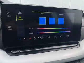 Škoda Octavia | Head-Up | Carplay | LED | Camera | Memory | Navi | Sfeerverl. - afbeelding nr 47