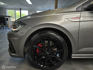 Volkswagen Polo Volkswagen Polo 2.0 TSI GTI/ Virtual Cockpit/ DSG / 200 PK - afbeelding nr 10