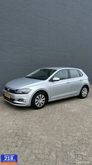 Volkswagen Polo - 40556968-0