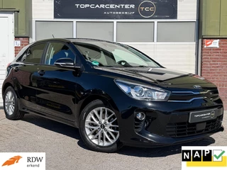 Kia Rio 1.0 TGDI DynamicLine/NAVI/KEYLESS/PARKS/CARPLAY