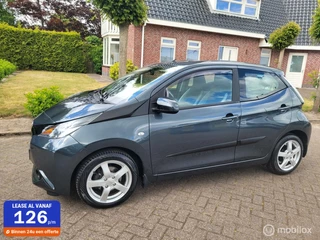 Toyota Aygo - 335282950-0