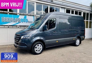 Mercedes-Benz Sprinter - 82992738-0