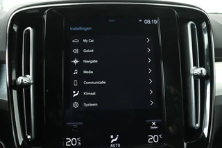 Volvo XC40 Volvo XC40 1.5 T5 Recharge Business Pro | Panoramadak | Adaptive cruise | Carplay | Navigatie | Standkachel | Keyless | PDC | Getint glas | PHEV - afbeelding nr 12