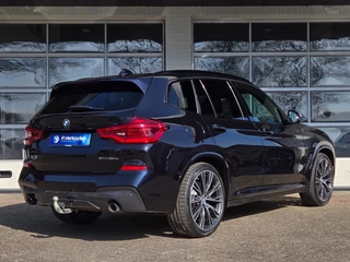 BMW X3 - afbeelding nr 6