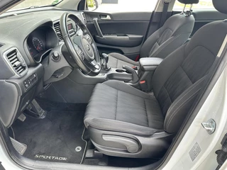 Kia Sportage Kia Sportage 1.6 GDI First Edition | Airco | Trekhaak | APK 08-2026 - afbeelding nr 20