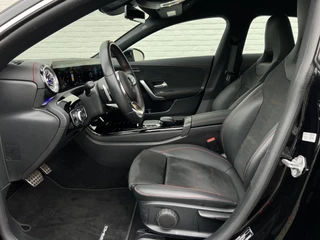 Mercedes-Benz CLA Mercedes-Benz CLA Shooting Brake 250 e Business Solution AMG | Trekhaak | CarPlay | Ambient Light | 360* Camera | LED | DAB+ - afbeelding nr 28