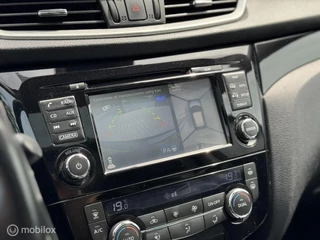 Nissan QASHQAI Nissan Qashqai 1.2 Tekna - afbeelding nr 12