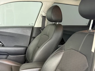 Kia Niro Kia Niro 1.6 GDi Hybrid DynamicPlusLine Adap Cruise|Dodehoek|Stuurver - afbeelding nr 29