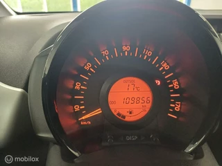 Citroën C1 Citroen C1 1.0 e-VTi Feel + pack comfort - afbeelding nr 13