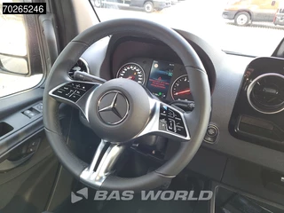 Mercedes-Benz Sprinter Mercedes Sprinter 319 CDI Automaat L3H2 2025model 3.5t trekhaak LED Camera 15m3 Airco Trekhaak Cruise control - afbeelding nr 12