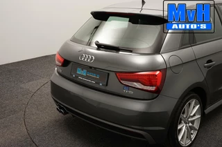 Audi A1 Sportback Audi A1 Sportback 1.4 TFSI Sport S-Line|S-Tronic|CAMERA|NAP - afbeelding nr 39