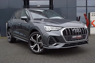 Audi Q3 - afbeelding nr 10