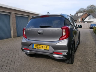 Kia Picanto - afbeelding nr 4