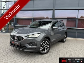 SEAT Tarraco 1.5 TSI Style Business Intense 7p. Automaat/Navi/Camera/ 7 persoons