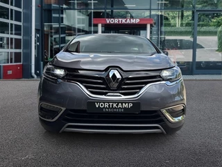 Renault Espace Renault Espace 1.6 DCI INITIALE PARIS 7P PANO-DAK/TREKHAAK/CAMERA/LEDER/BOSE/NAVI - afbeelding nr 2