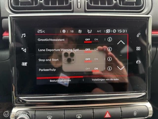 Citroën C3 CITROEN C3 82 PK C SERIES 12 MND BOVAG RIJKLAAR PRIJS - afbeelding nr 23