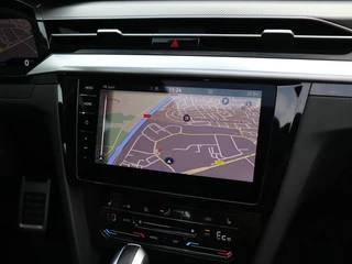 Volkswagen Arteon Volkswagen Arteon Shooting Brake 1.4 TSI eHybrid R-Line Business+ I Panoramadak I Leder - afbeelding nr 11