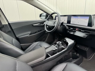 Kia EV6 Kia EV6 Plus 77.4 kWh|NL-Auto|LED|Cruise Adaptief|Navi - afbeelding nr 4