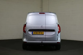 Mercedes-Benz Citan Mercedes-Benz Citan 112 CDI Automaat Airco Camera Trekhaak - afbeelding nr 9