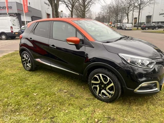 Renault Captur Renault Captur 1.2 TCe Dynamique - afbeelding nr 5