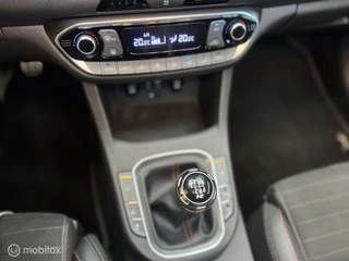 Hyundai i30 Hyundai i30 2.0 T-GDI N2 Performance 275 PK |Pano | Camera | - afbeelding nr 26