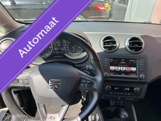 SEAT Ibiza Seat Ibiza 1.0 EcoTSI FR Connect *automaat* - afbeelding nr 13