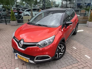 Renault Captur Renault Captur 1.2 TCe Helly Hansen Airco Clima Cruise 1Eig NAP - afbeelding nr 6
