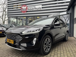 Ford Kuga - afbeelding nr 5