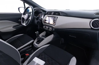 Nissan Micra - afbeelding nr 4