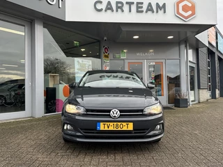 Volkswagen Polo - afbeelding nr 7