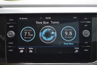 Volkswagen Polo | NL-Auto | Afn.trekhaak | Keyless | Pano | | Carplay | Full LED | NAP | 2e eigenaar - afbeelding nr 53