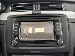 Škoda Superb Škoda Superb Combi 1.6 TDI Sprint Pro *PANO | NAVI-FULLMAP | MEMORY-PACK | ECC | PDC | CRUISE | 16''ALU* - afbeelding nr 13