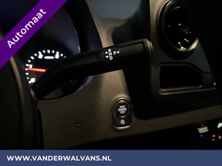 Mercedes-Benz Sprinter Mercedes-Benz Sprinter 315 CDI 150pk 9G-Tronic Automaat L3H2 Euro6 Airco | Camera | Navigatie | Apple Carplay Android Auto, Mbux, Bijrijdersbank - afbeelding nr 6