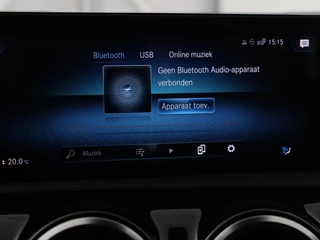 Mercedes-Benz A-Klasse Mercedes-Benz A-klasse 180 AMG | Panoramadak | Stoelverwarming |  Carplay | Widescreen | Leder/Alcanatara | Navigatie | Full LED | Park Assist - afbeelding nr 26