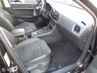 SEAT Ateca Seat Ateca 1.5 TSI Xperience/LED/Airco/ECC/Trekhaak/Virtual dash/DSG-7/Apple carplay/Nieuwstaat/ Slechts 42000km - afbeelding nr 17
