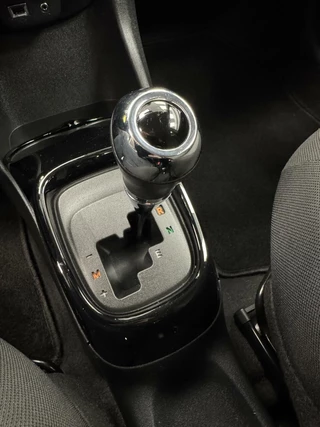 Citroën C1 Citroen C1 1.0 VTi Shine Automaat-Airco-Camera-Bluetooth-Lm15''velgen-Elek.ramen-Elek.spiegels - afbeelding nr 35