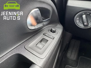 Volkswagen up! Volkswagen Up! 1.0 move up! | Automaat | Navi | Stoelverw. - afbeelding nr 6