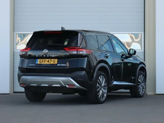 Nissan X-Trail Nissan X-Trail 1.5 e-4orce Tekna Plus 4WD 213PK 7persoons | Full options | - afbeelding nr 30